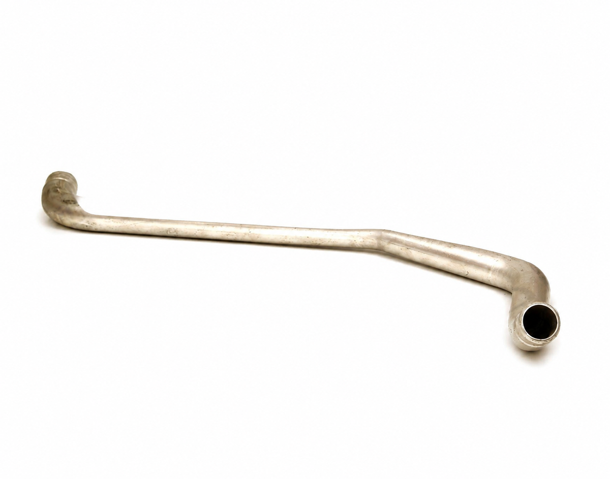 Ferrari RH Water Pipe — OEM 122852