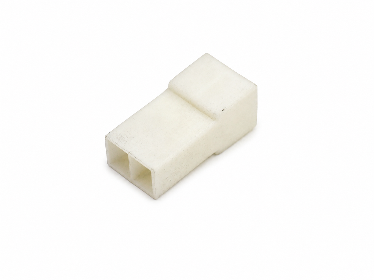 Ferrari Amp 2Way Connector Bloc — OEM 135331