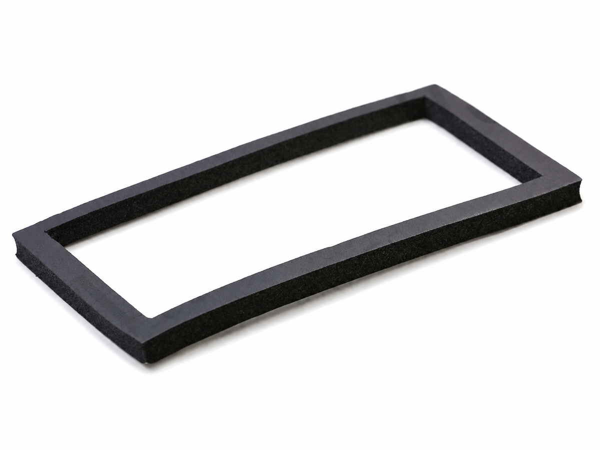 Ferrari Gasket GTO — Marparts Ferrari Certified Remanufactured 125024