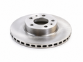 Ferrari Front Brake Disc — Marparts Ferrari Certified Remanufactured 125671
