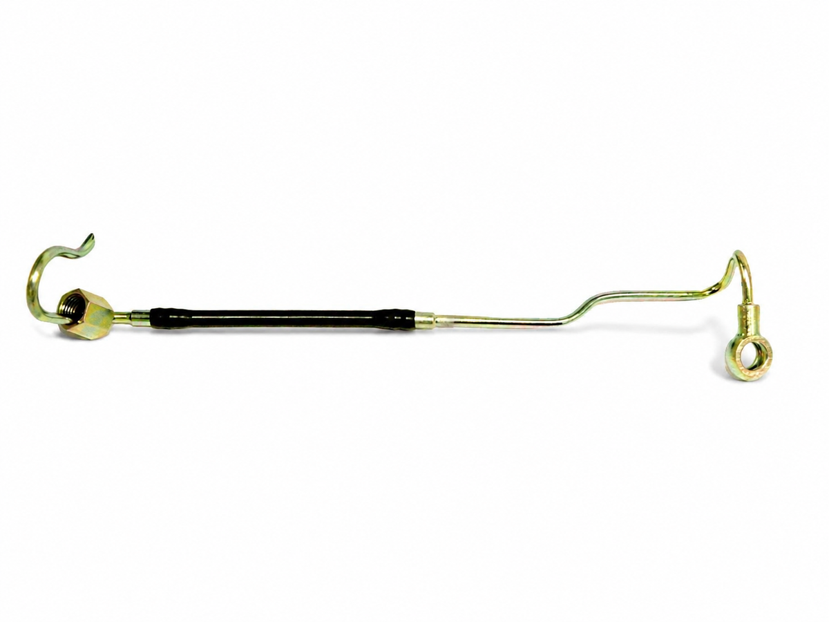 Ferrari Fuel Pipe No:12 Cylinder — Marparts Ferrari Certified Remanufactured 125799
