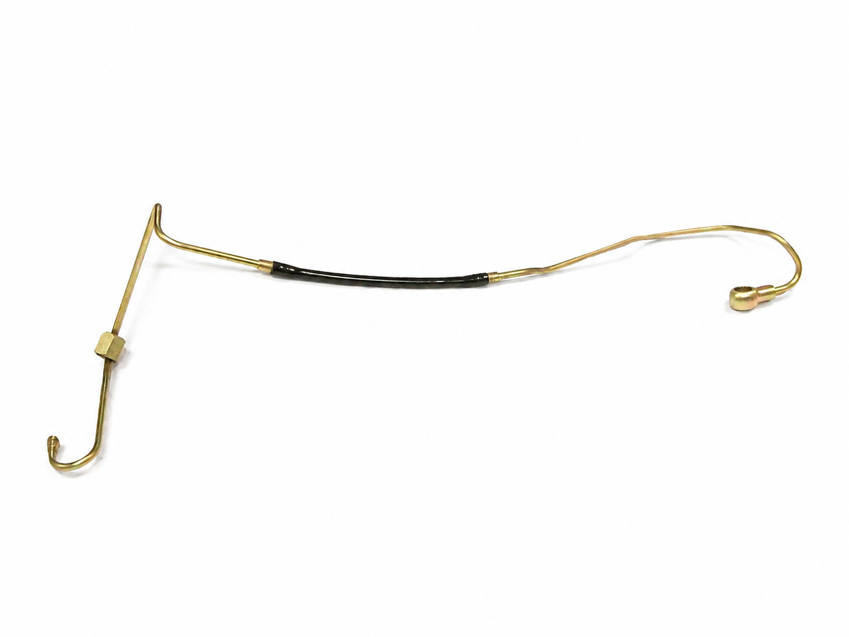 Ferrari 328 GTB/GTS Fuel Tube to Cylinder 3 — OEM 135148