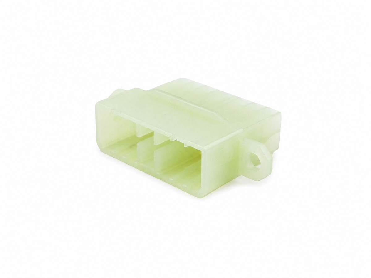 Ferrari Amp Connector Block — OEM 135398