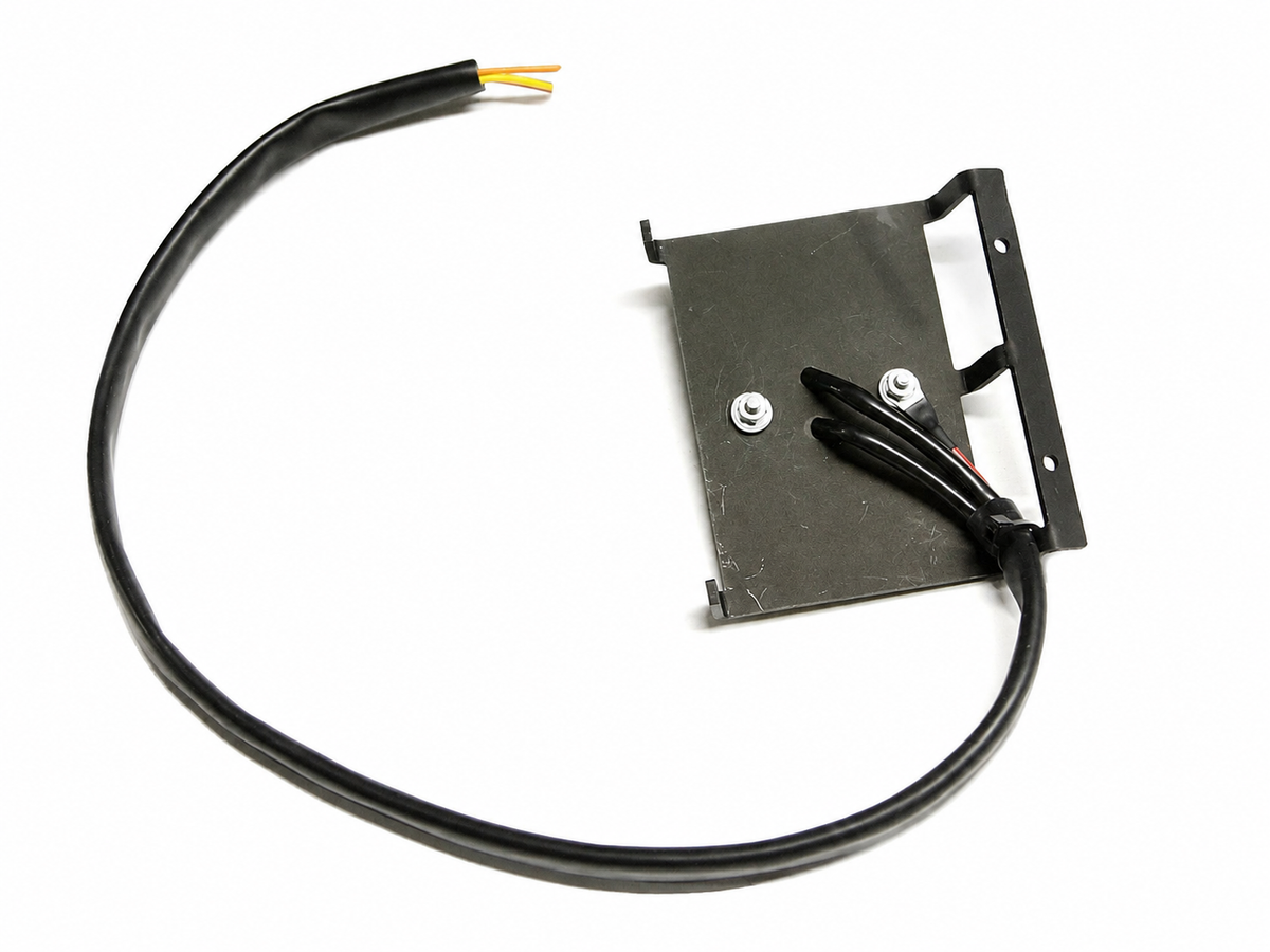 Ferrari Transistor — Marparts Ferrari Certified Remanufactured 127014