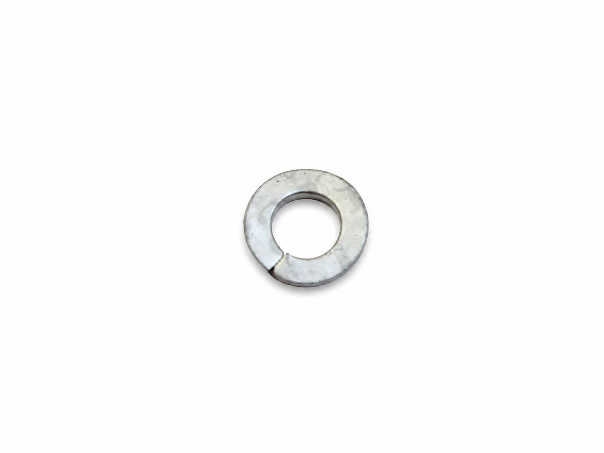 Ferrari Dino 246 GT Wavy Washer 6mm Zinc Coated — OEM 127494