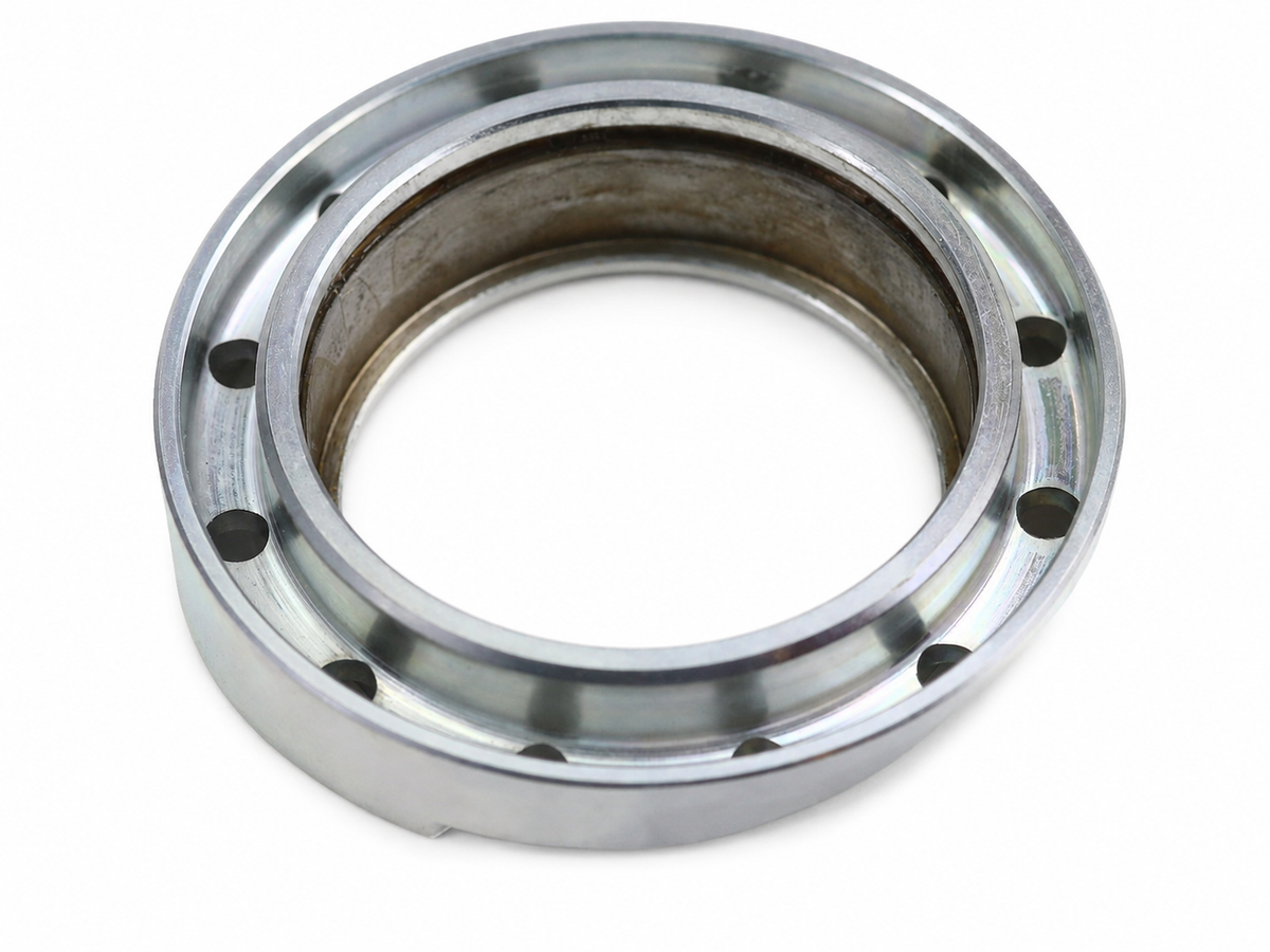 Ferrari Alternator Belt Pulley — Marparts Ferrari Certified Remanufactured 139321
