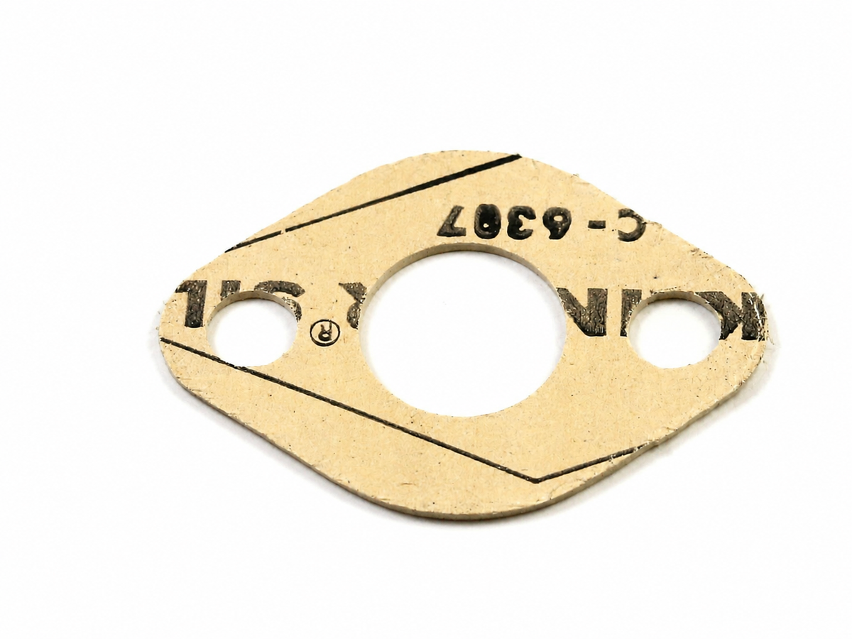 Ferrari Coolant Manifold Gasket (Kit Component) — Marparts Ferrari Certified Remanufactured 132980
