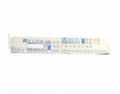 Ferrari Adhesive Plate — OEM 137555