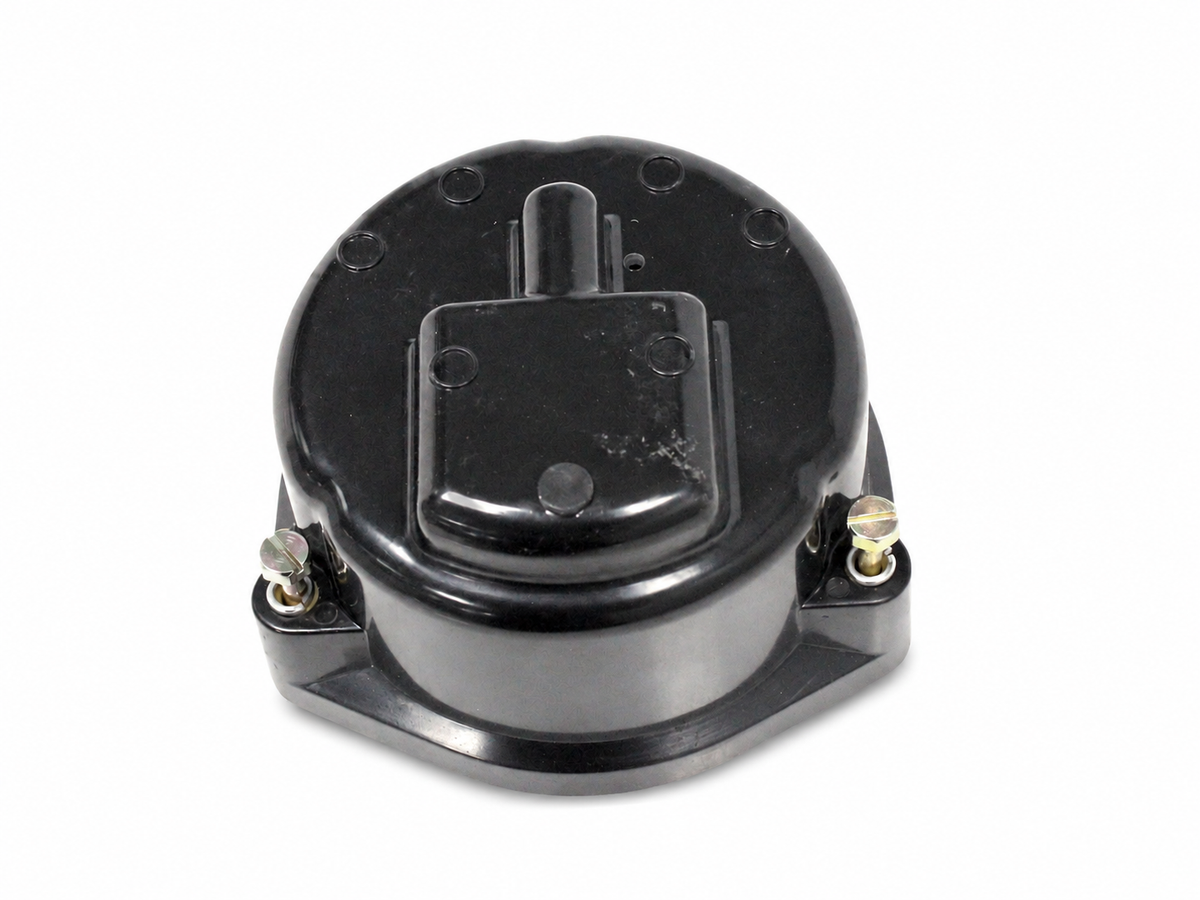 Ferrari 412 Dist Cap RH (Cyl 1-6) — Marparts Ferrari Certified Remanufactured 125162