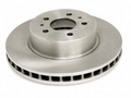 Ferrari Front Brake Disc — Marparts Ferrari Certified Remanufactured 125654/A