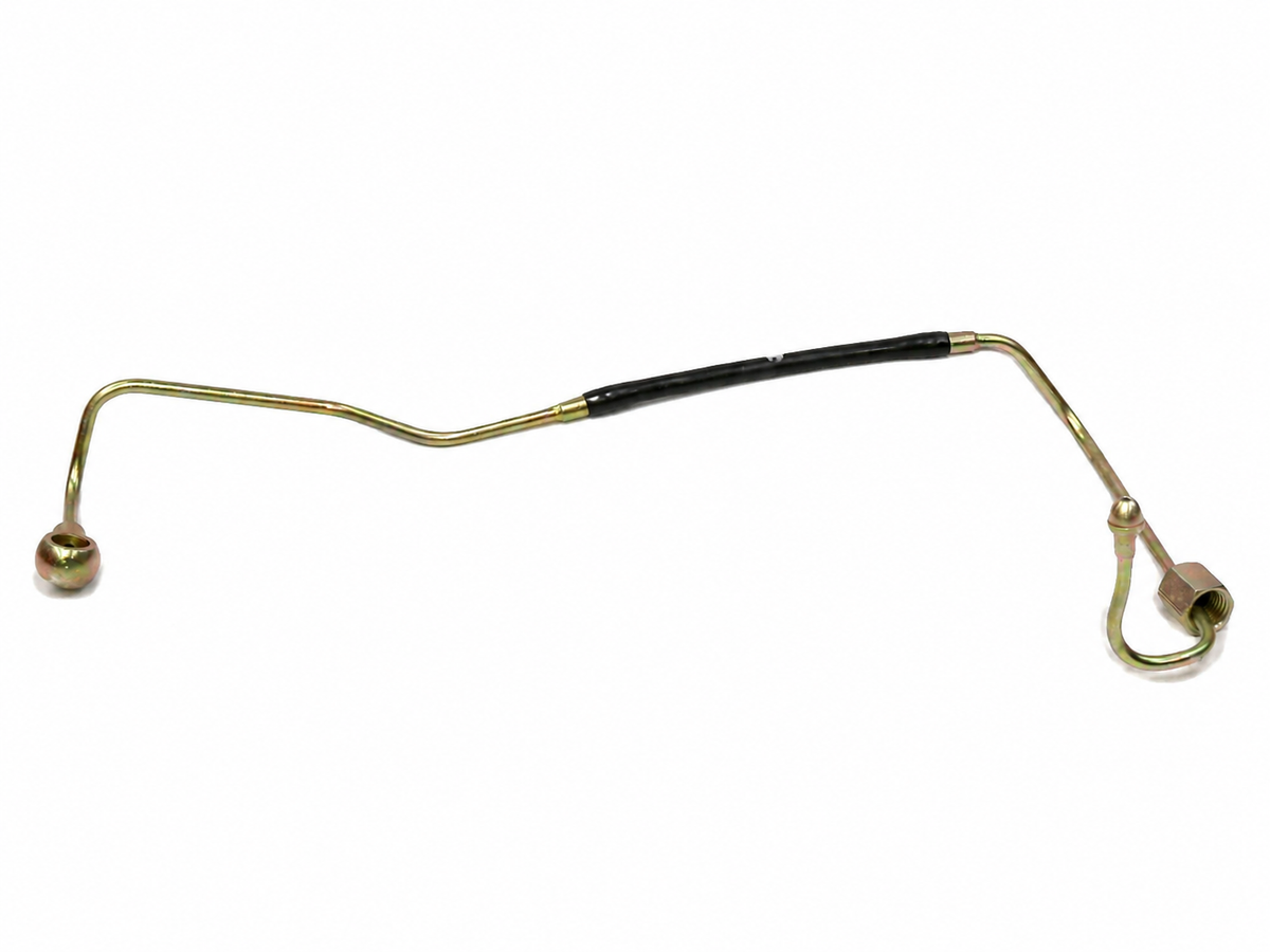 Ferrari Fuel Pipe No:10 Cylinder — Marparts Ferrari Certified Remanufactured 125797