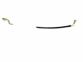 Ferrari RH Fuel Pipe — OEM 125879