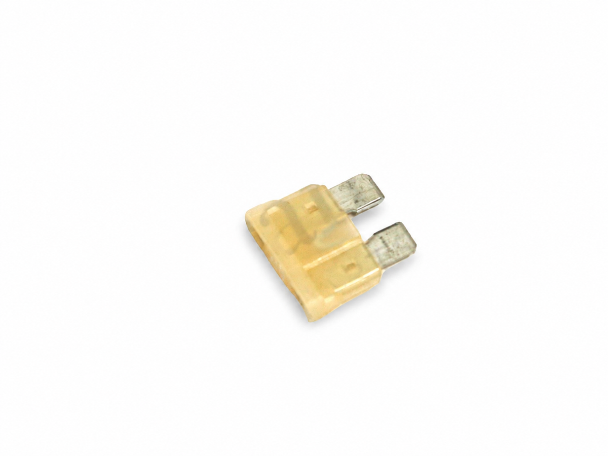 Ferrari Fuse 25Amp — OEM 126031