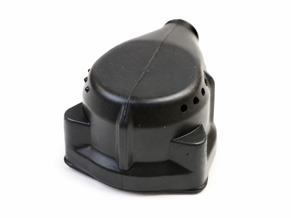 Ferrari Rubber Boot (RH Distributor Cap) — Marparts Ferrari Certified Remanufactured 139540