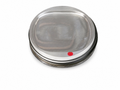 Ferrari Std Piston Cw Rings/pin/circlips — Marparts Ferrari Certified Remanufactured 139649/R