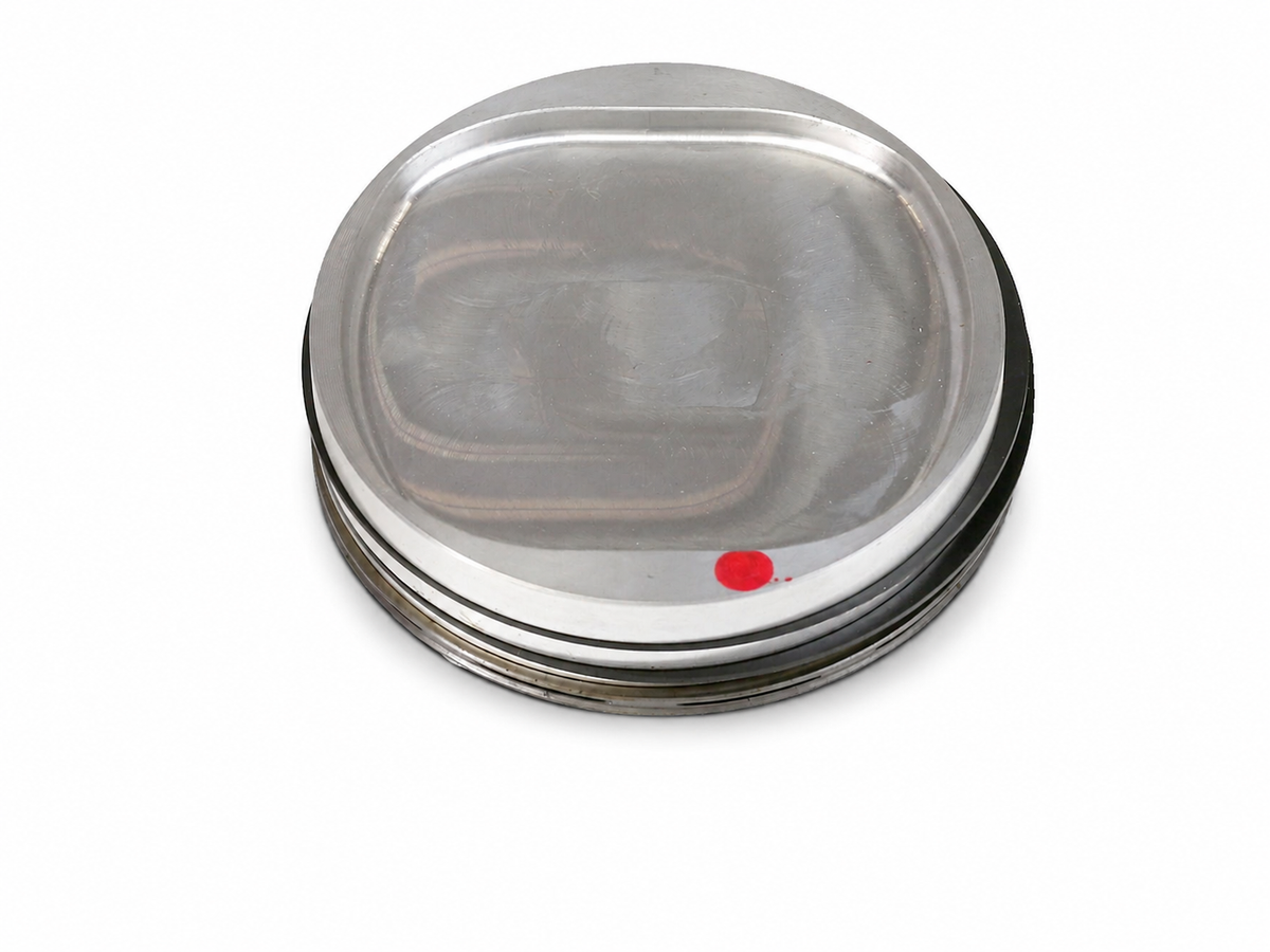 Ferrari Std Piston Cw Rings/pin/circlips — Marparts Ferrari Certified Remanufactured 139649/R