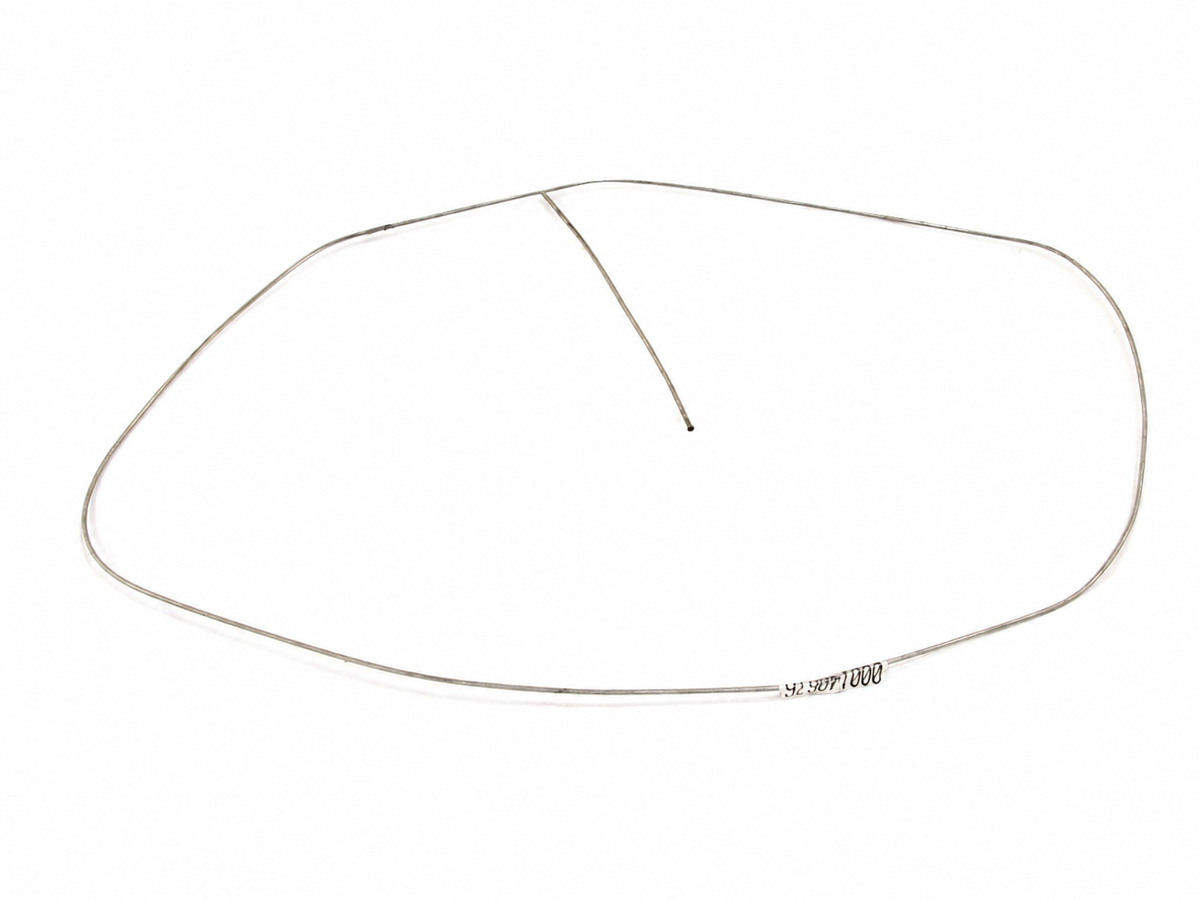 Ferrari Brake Pipe LHD — OEM 140676