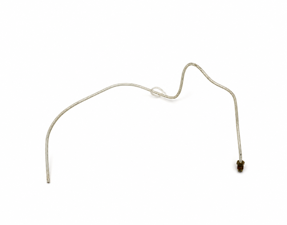 Ferrari Brake Pipe RHD — OEM 143664
