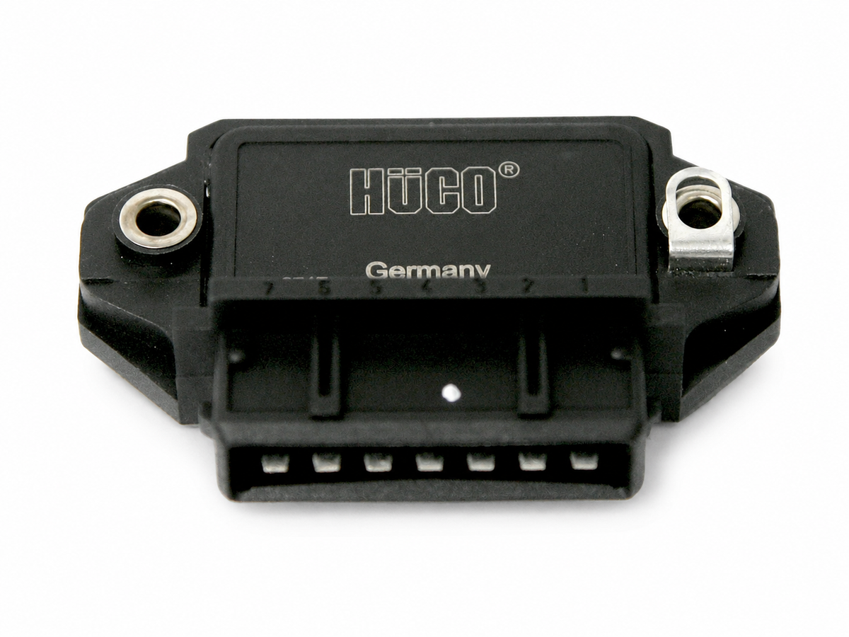Ferrari Power Module (F40) — OEM 137328/A