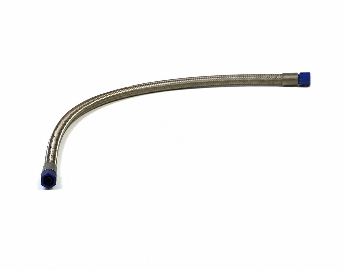 Ferrari Pump To Filter Fuel Pipe — OEM 143792