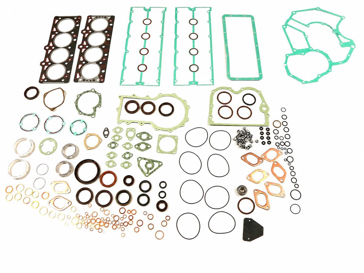 Ferrari Kit 3.2 Mondial Gasket Set (USA) — OEM 130911