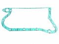 Ferrari Gasket — Marparts Ferrari Certified Remanufactured 147679
