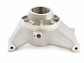 Ferrari cleaned product image — Ferrari LH Rear Upright — OEM 125618