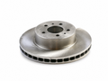 Ferrari cleaned product image — Ferrari Front Brake Disc 412 — OEM 125654
