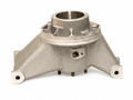 Ferrari cleaned product image — Ferrari RH Rear Upright — OEM 125619