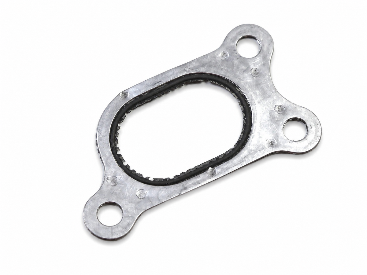 Ferrari cleaned product image — Ferrari Inlet Manifold Gasket — OEM 125545