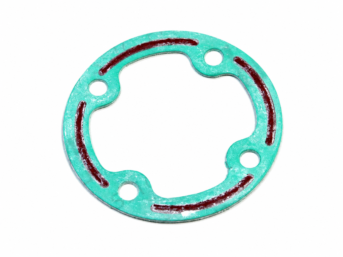 150075 - End Plate Gasket