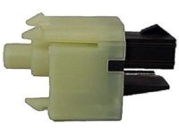 Ford New 2008-2009 Fits Ford Taurus X Control Base No. 19980, Part # 5F9Z19980AC