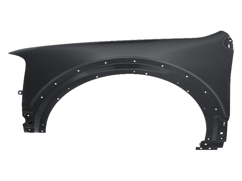 Fits 2005-2007 Ford Freestyle LH front fender, Part # 5F9Z-16006-AA