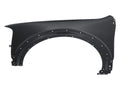 Fits 2005-2007 Ford Freestyle LH front fender, Part # 5F9Z-16006-AA