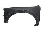Fits 2005-2007 Ford Freestyle LH front fender, Part # 5F9Z-16006-AA