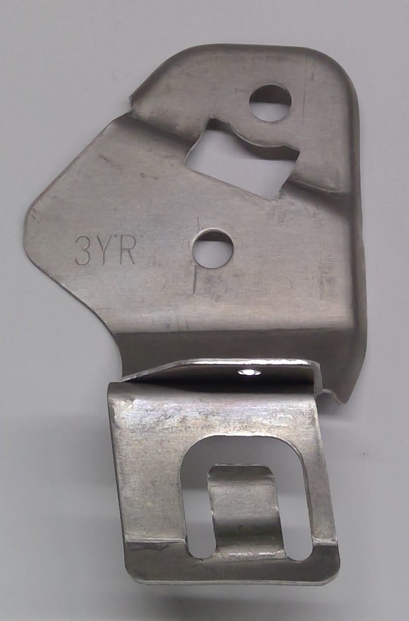 Part 2581-63331-S3Y-300 — image 1