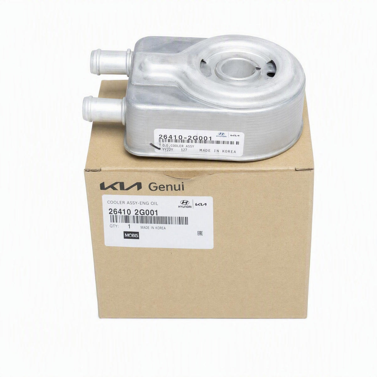 264102G001 genuine Hyundai product photo 2 | iv-hyundai-photo:1b933d2fc3593a6199490f507367beb5ab724e2f43d9ae3b6e6abbc679f52039