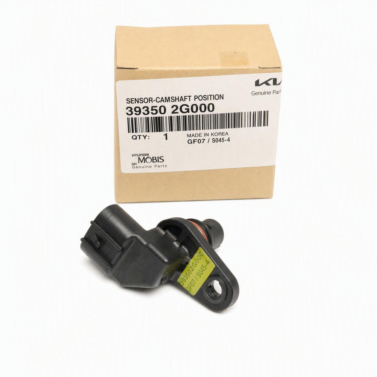 393502G000 genuine Hyundai product photo 3 | iv-hyundai-photo:87d34b3ca782cc358c20fabc24b61edc432b4d54f1bae86483b5359f560afd9d