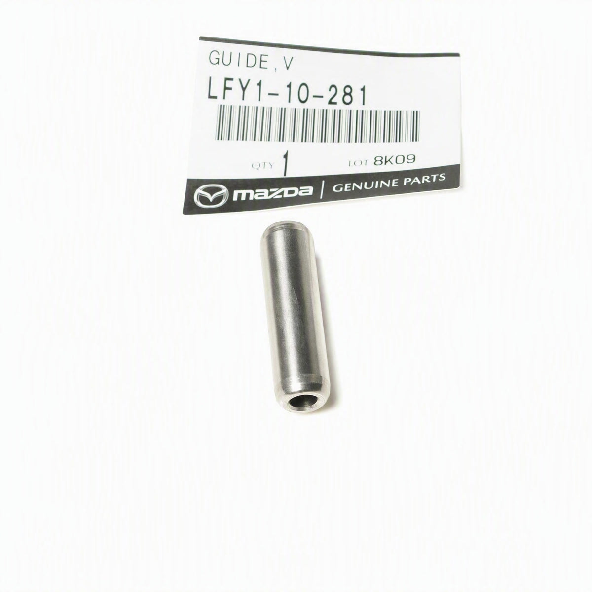 LFY1-10-281 genuine Mazda product photo 3 | iv-mazda-photo:e8a88eb72cac57f586f1ed5b92f178fa6a18eaf0b92fd1400084b4ab04201e2a