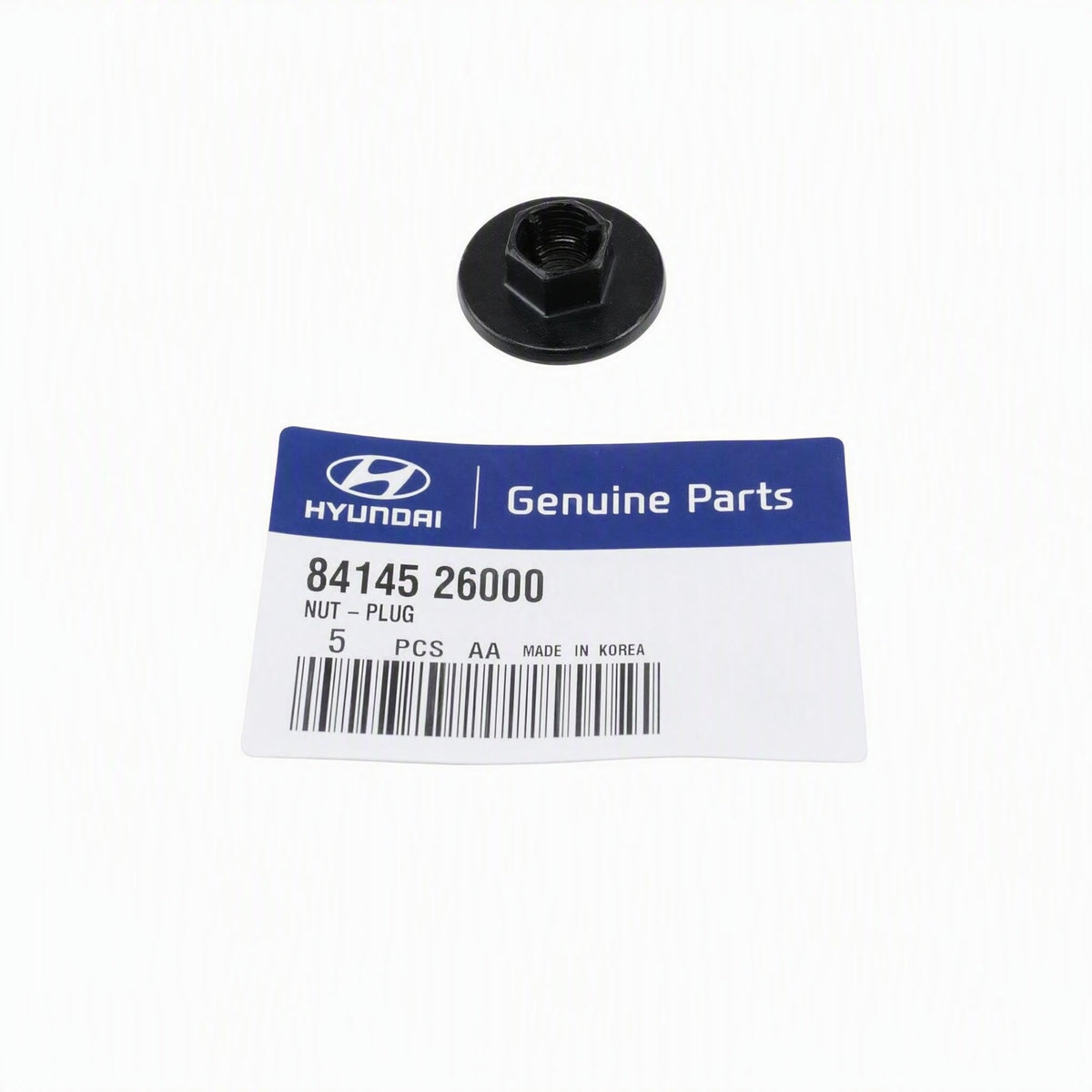 8414526000 genuine Hyundai product photo 1 | iv-hyundai-photo:579c2e9a7d34932107f51096d6dfd2ff08c4818b914e7d1b869d9c189e3cf290