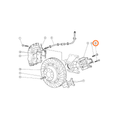 Iron Vault highlighted EPC square-v1 32.01.00 callout 006 — SKU 008700854