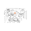Iron Vault highlighted EPC square-v1 43.04.00 callout 012 — SKU 0040006579