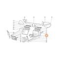 Iron Vault highlighted EPC square-v1 78.02.00 callout 010 — SKU 0078008219