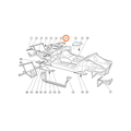Iron Vault highlighted EPC square-v1 41.01.00 callout 007 — SKU 004131512
