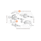 Iron Vault highlighted EPC square-v1 12.02.00 callout 006 — SKU 008700845