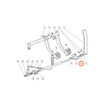 Iron Vault highlighted EPC square-v1 74.76.42.01.00 callout 007 — SKU 008521206
