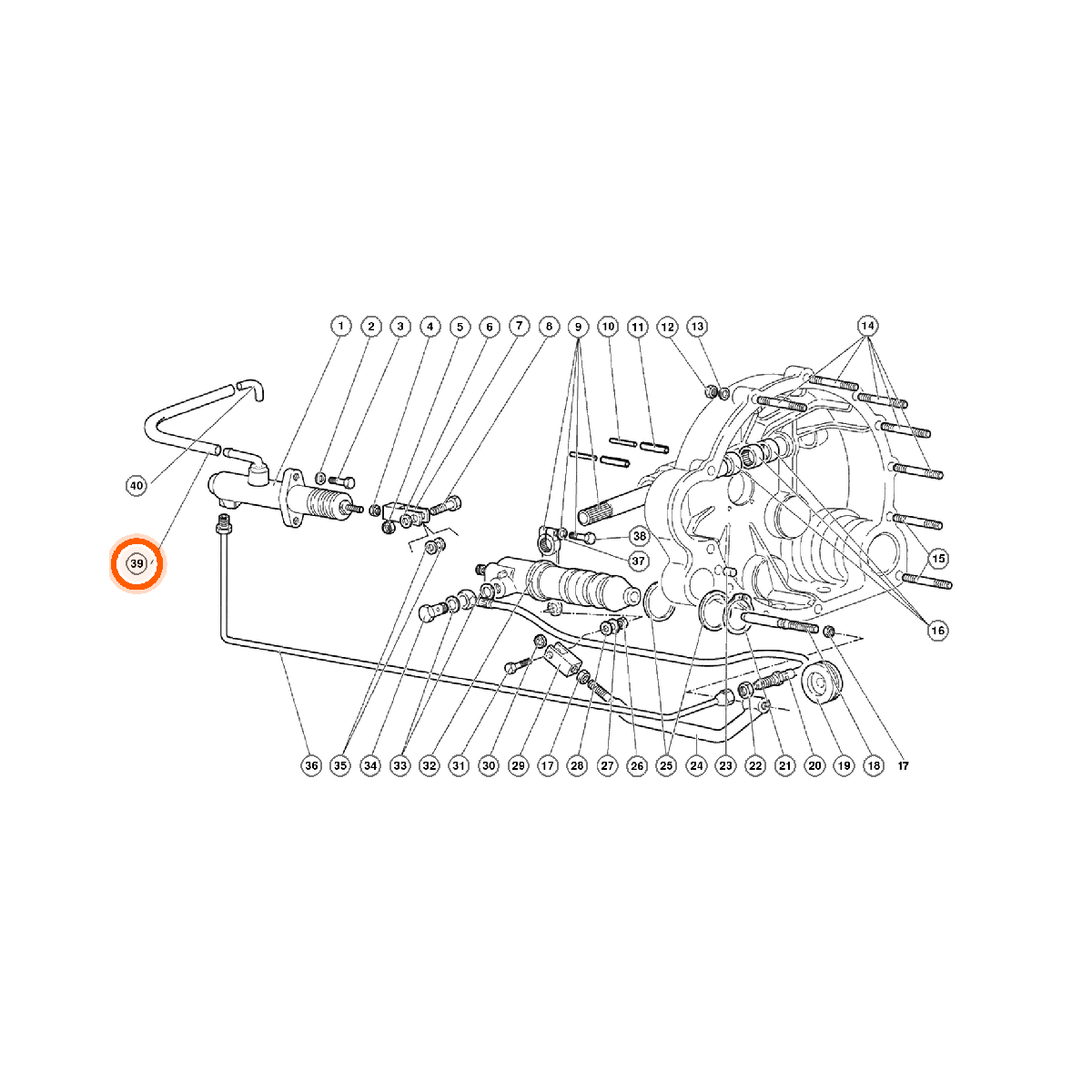 Iron Vault highlighted EPC square-v1 21.02.00 callout 039 — SKU 413721465