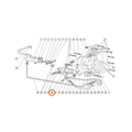 Iron Vault highlighted EPC square-v1 21.02.00 callout 032 — SKU 002136948