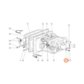 Iron Vault highlighted EPC square-v1 45.04.00 callout 008 — SKU 410804949