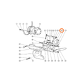 Iron Vault highlighted EPC square-v1 45.01.00 callout 014 — SKU 0040004969